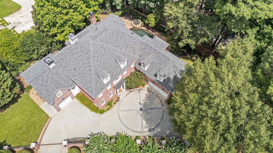 1446 W Wesley Rd, Atlanta, GA, USA - Atlanta Luxury Real Estate - 24
