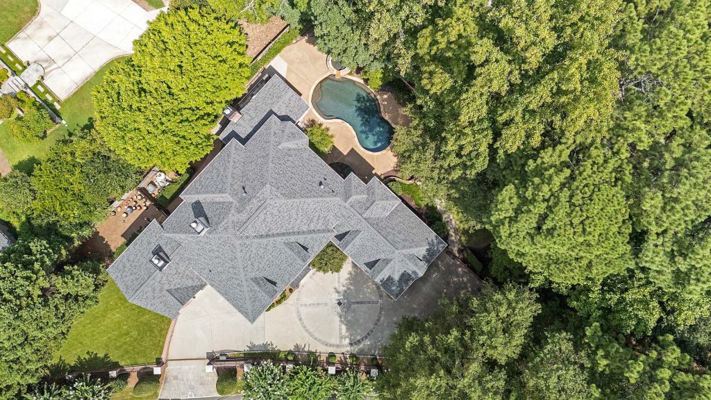 1446 W Wesley Rd, Atlanta, GA, USA - Atlanta Luxury Real Estate - 25
