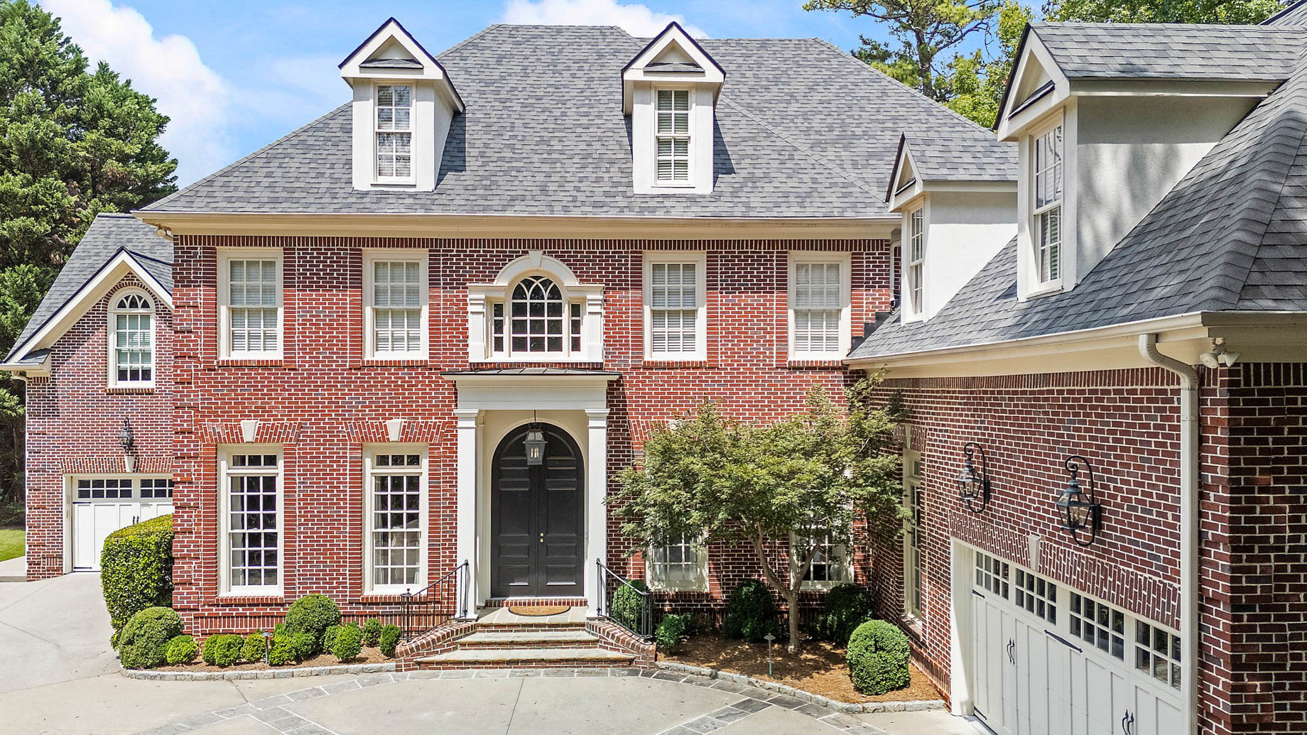 1446 W Wesley Rd, Atlanta, GA, USA – Atlanta Luxury Real Estate – 5