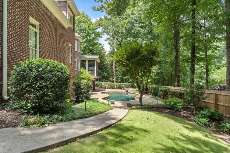 1446 W Wesley Rd, Atlanta, GA, USA - Atlanta Luxury Real Estate - 7