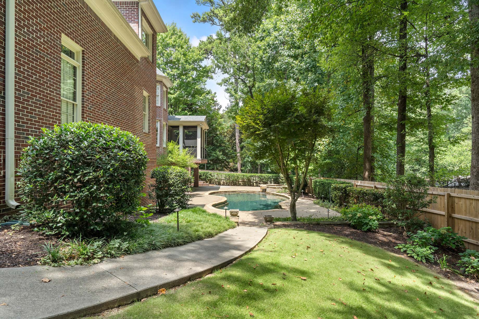 1446 W Wesley Rd, Atlanta, GA, USA – Atlanta Luxury Real Estate – 7