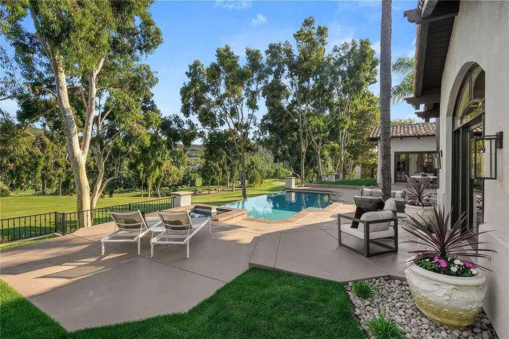 14473 Emerald Ln, Rancho Santa Fe, CA, USA - California Luxury Real Estate - 13