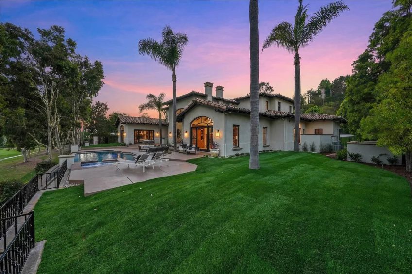 14473 Emerald Ln, Rancho Santa Fe, CA, USA - California Luxury Real Estate - 16