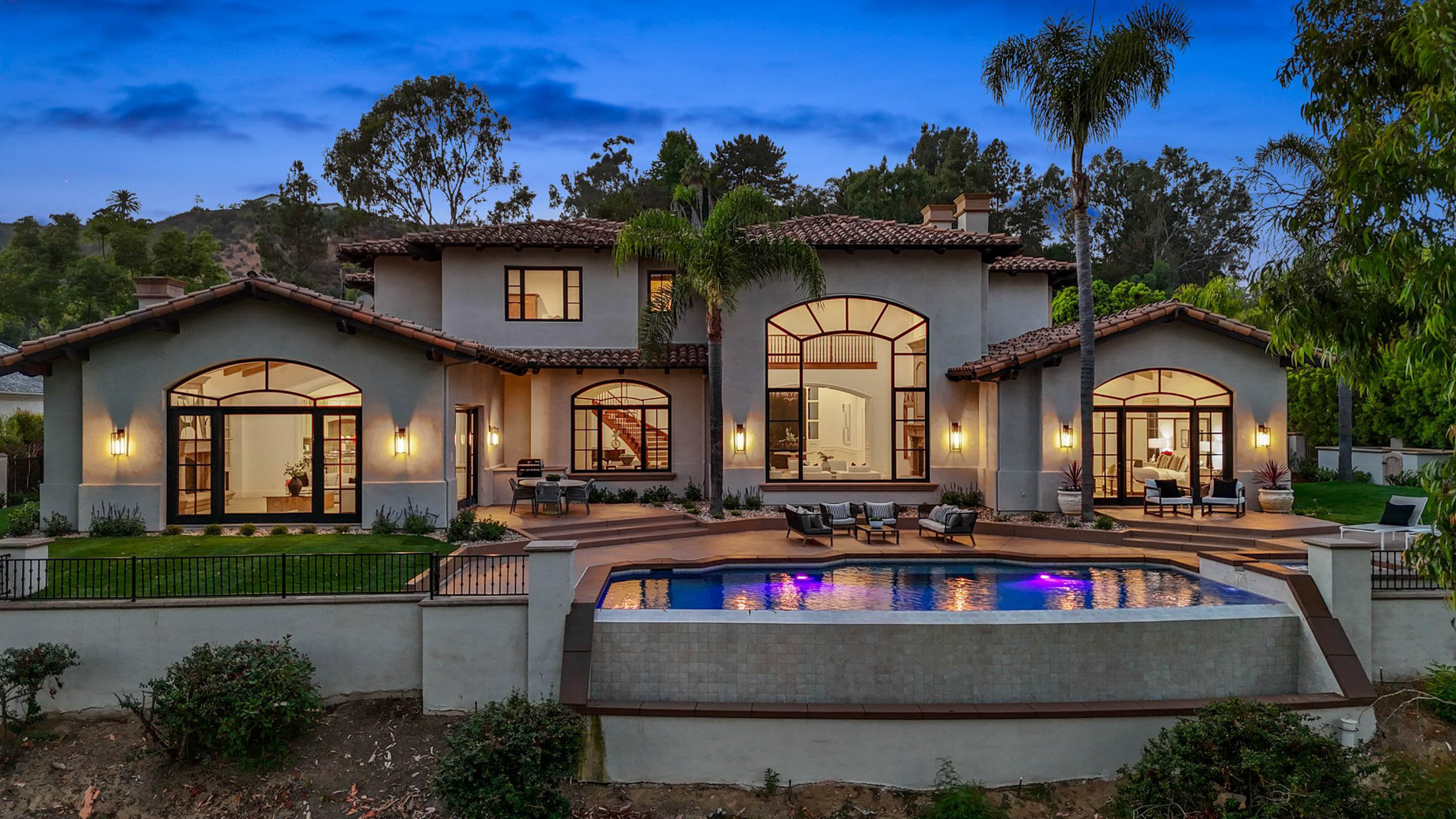 14473 Emerald Ln, Rancho Santa Fe, CA, USA – California Luxury Real Estate – 18