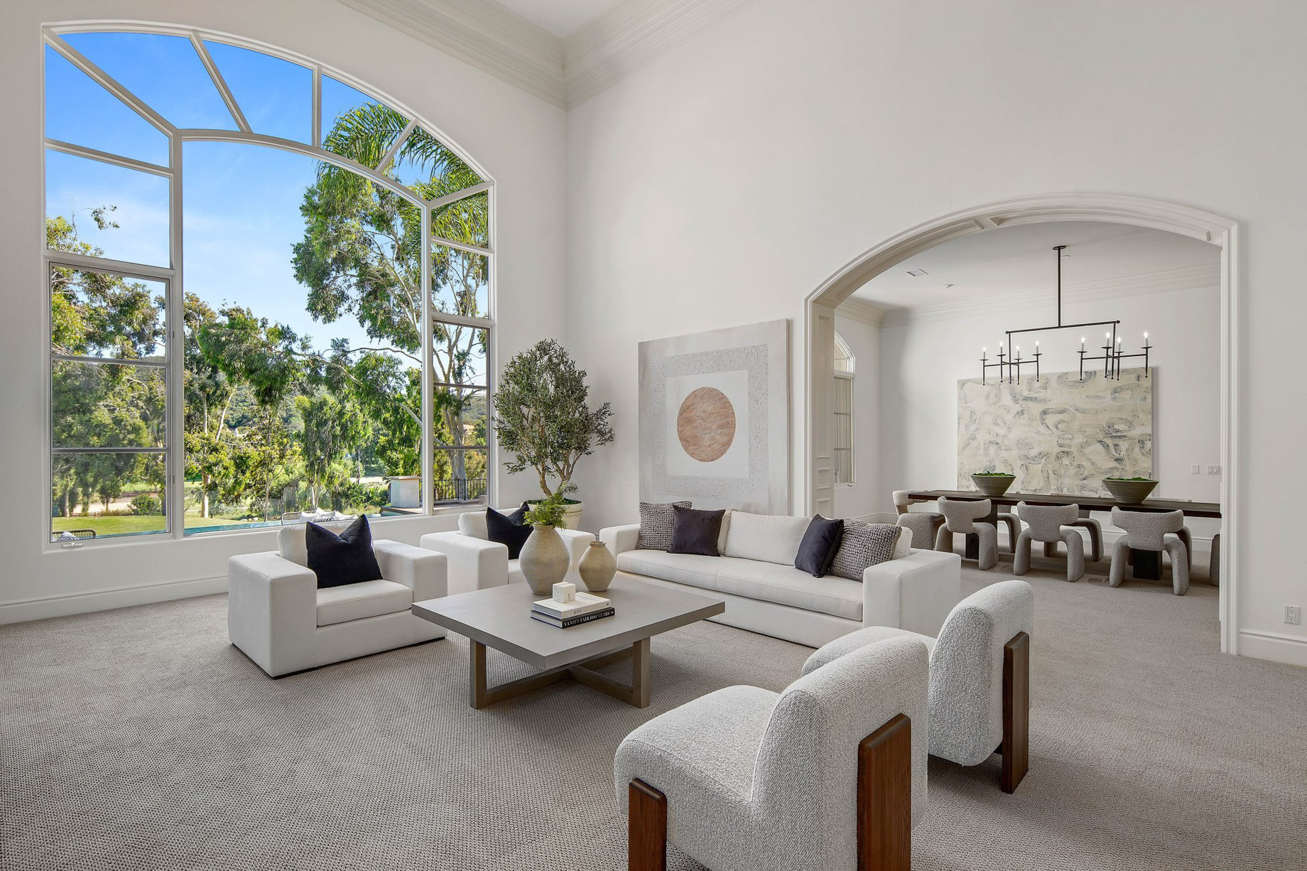 14473 Emerald Ln, Rancho Santa Fe, CA, USA – California Luxury Real Estate – 3