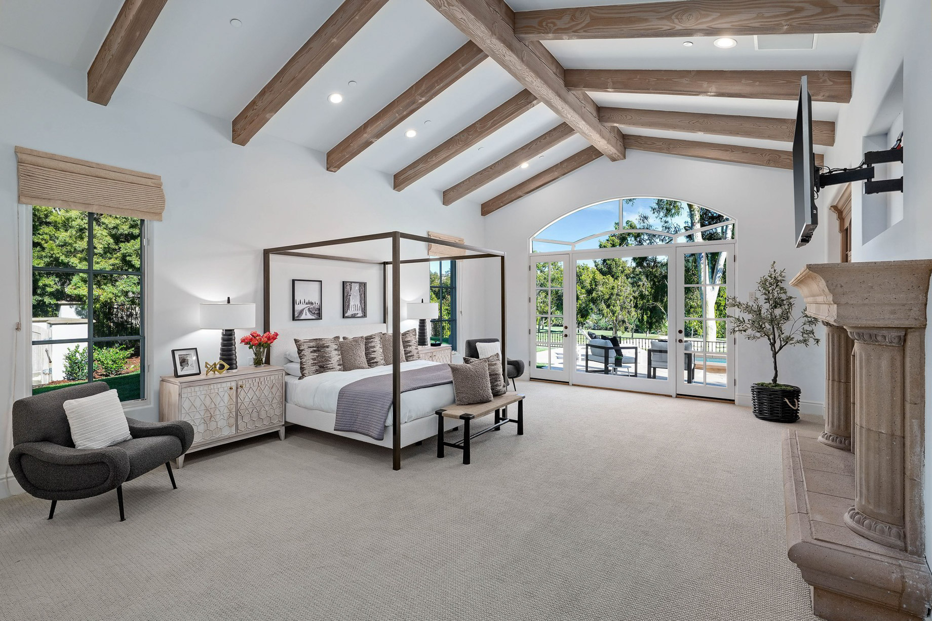 14473 Emerald Ln, Rancho Santa Fe, CA, USA – California Luxury Real Estate – 8