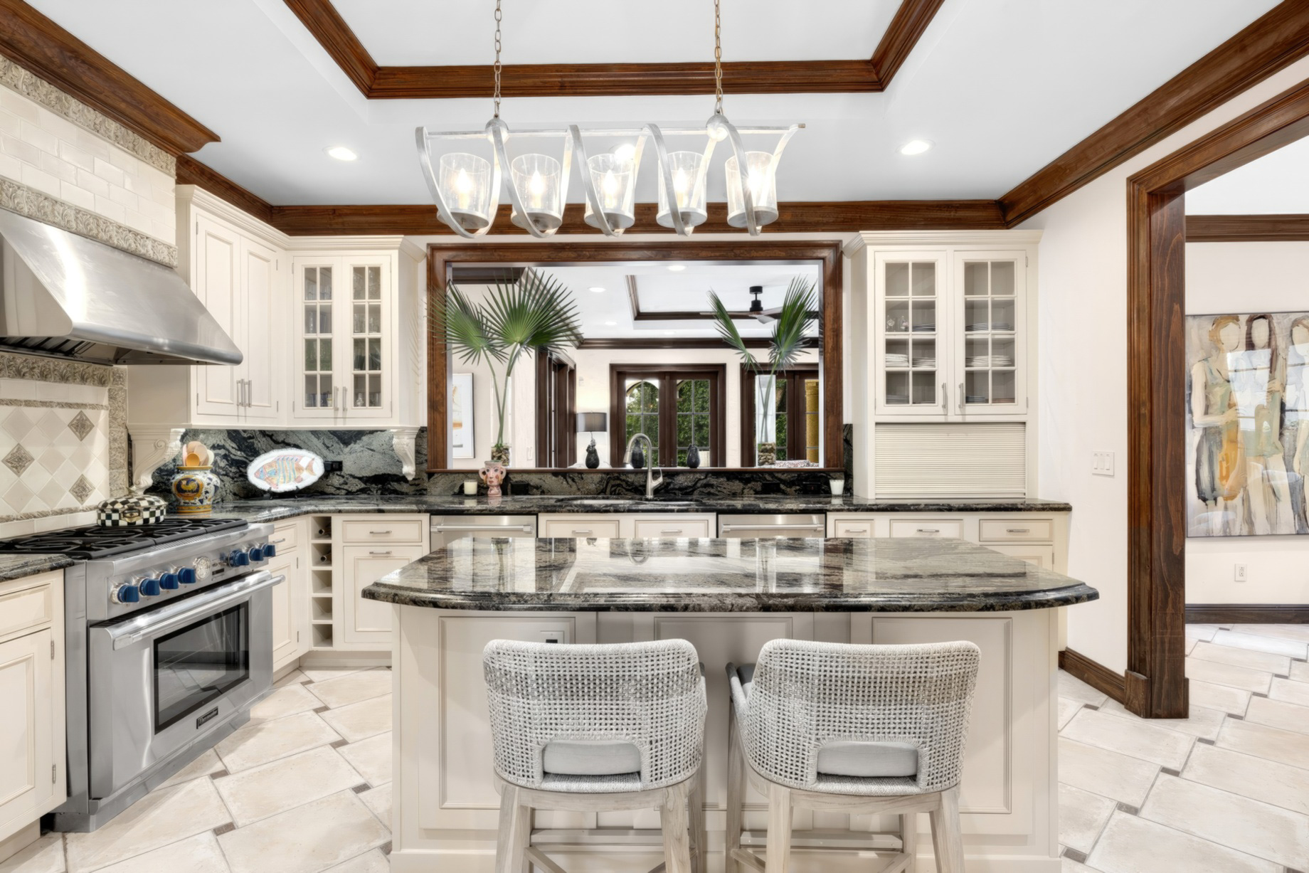 42 Spadefish Ln, Key Largo, FL, USA – Luxury Real Estate – 17