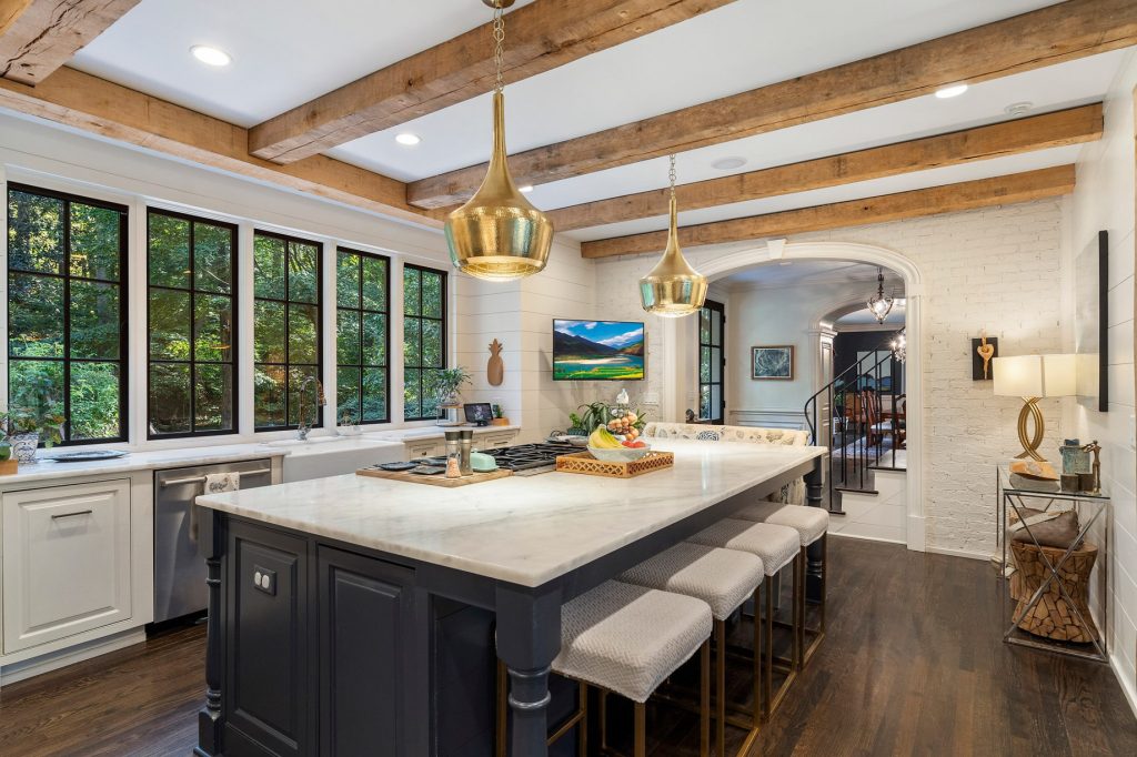 5735 Winterthur Lane, Sandy Springs, GA, USA - Atlanta Real Estate - 14