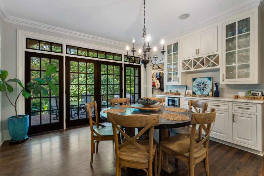 5735 Winterthur Lane, Sandy Springs, GA, USA - Atlanta Real Estate - 19