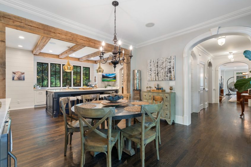 5735 Winterthur Lane, Sandy Springs, GA, USA - Atlanta Real Estate - 21