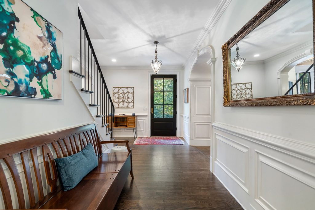 5735 Winterthur Lane, Sandy Springs, GA, USA - Atlanta Real Estate - 26
