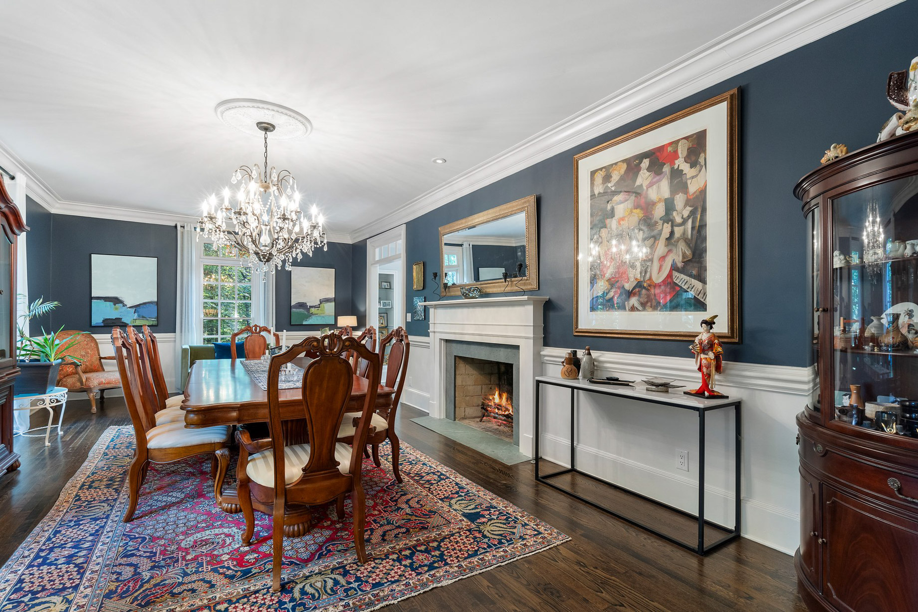 5735 Winterthur Lane, Sandy Springs, GA, USA – Atlanta Real Estate – 29