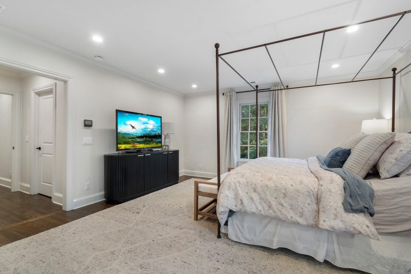 5735 Winterthur Lane, Sandy Springs, GA, USA - Atlanta Real Estate - 43