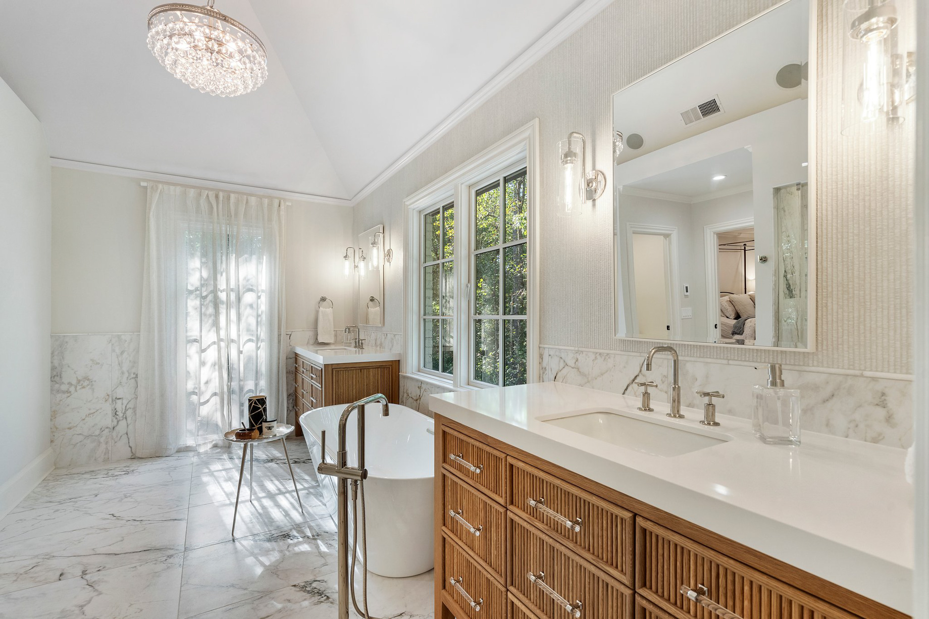5735 Winterthur Lane, Sandy Springs, GA, USA – Atlanta Real Estate – 47