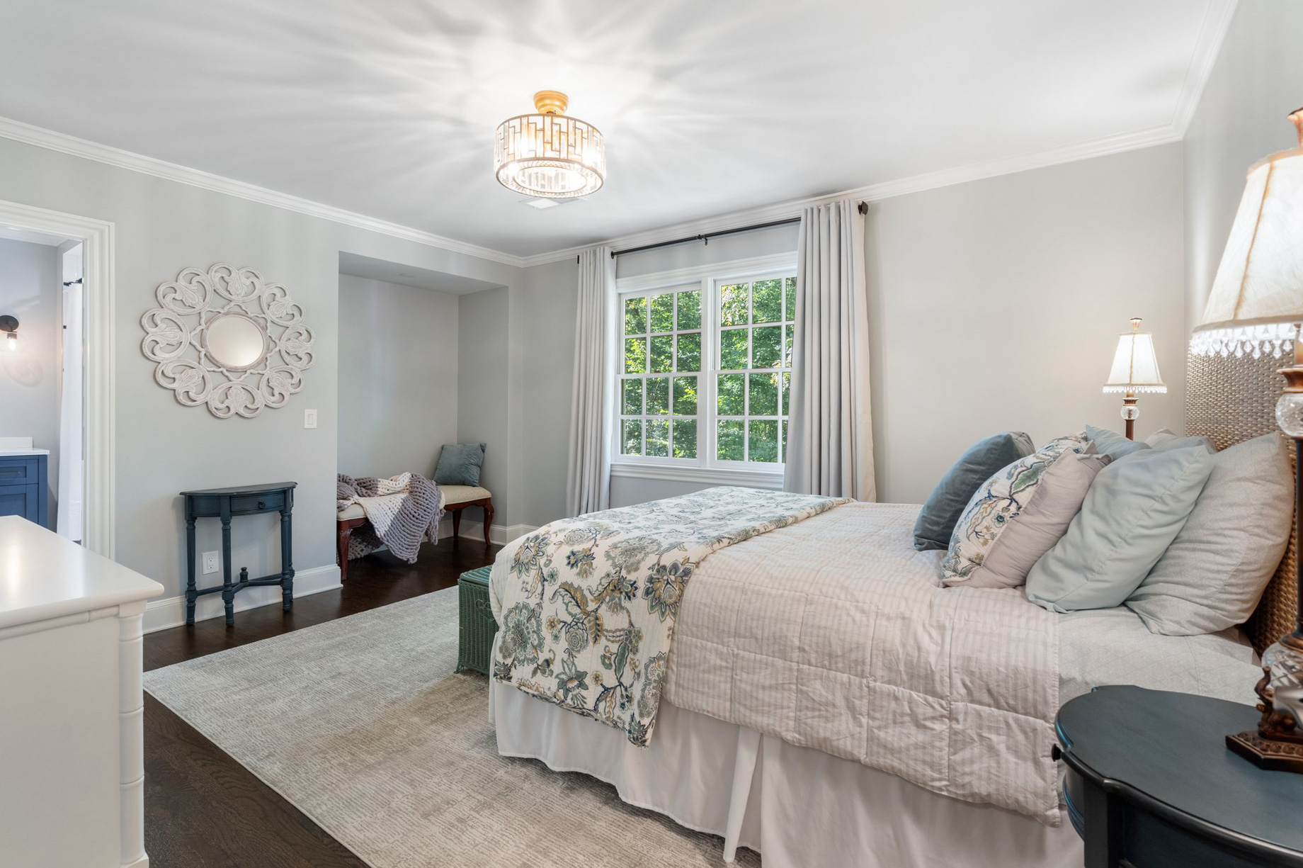 5735 Winterthur Lane, Sandy Springs, GA, USA – Atlanta Real Estate – 50