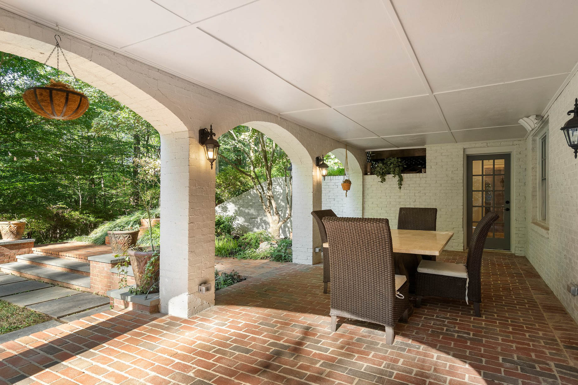 5735 Winterthur Lane, Sandy Springs, GA, USA – Atlanta Real Estate – 67