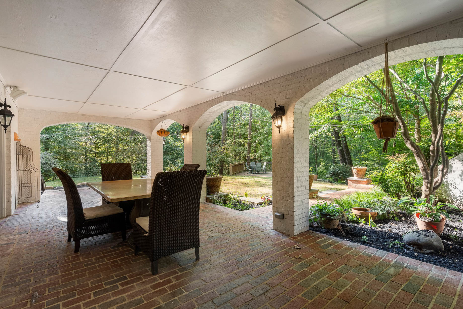 5735 Winterthur Lane, Sandy Springs, GA, USA – Atlanta Real Estate – 68