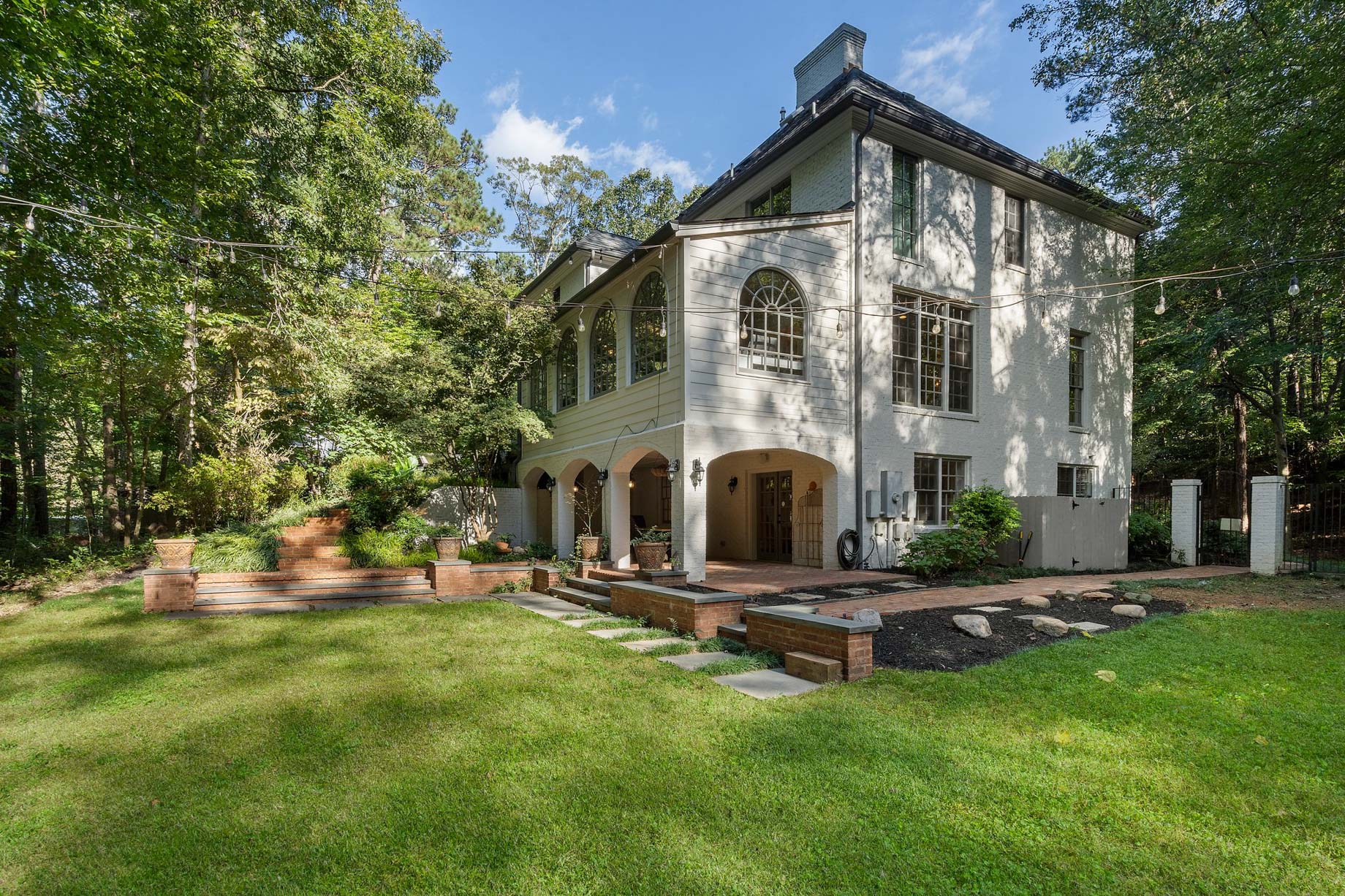5735 Winterthur Lane, Sandy Springs, GA, USA – Atlanta Real Estate – 70