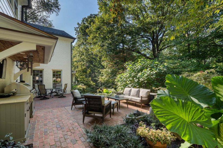 5735 Winterthur Lane, Sandy Springs, GA, USA - Atlanta Real Estate - 81