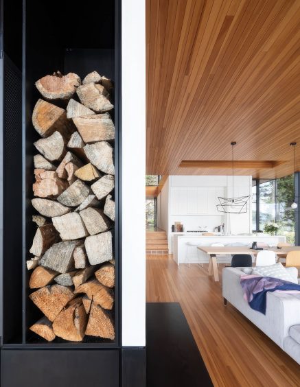 Bowen Island House - Bowen Island, BC, Canada - 10