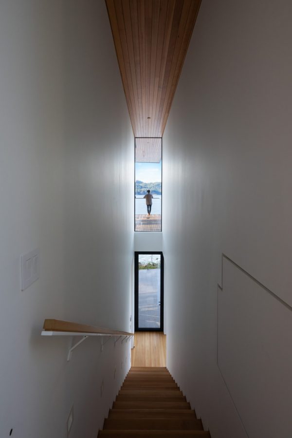 Bowen Island House - Bowen Island, BC, Canada - 14