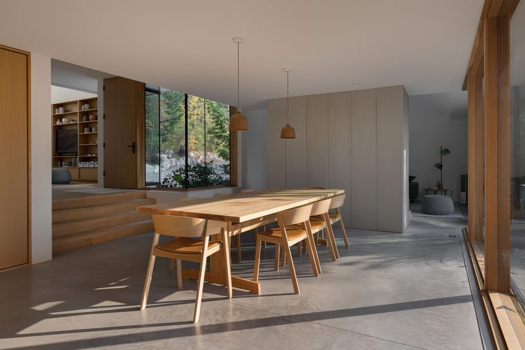 Camera House Modern Retreat - Pemberton Valley, BC, Canada - 21