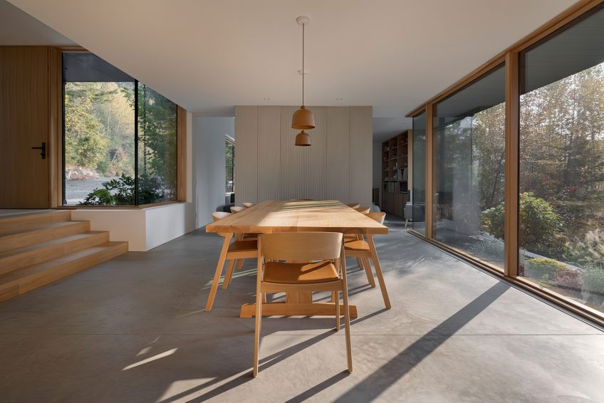 Camera House Modern Retreat - Pemberton Valley, BC, Canada - 22