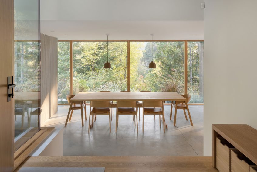 Camera House Modern Retreat - Pemberton Valley, BC, Canada - 24