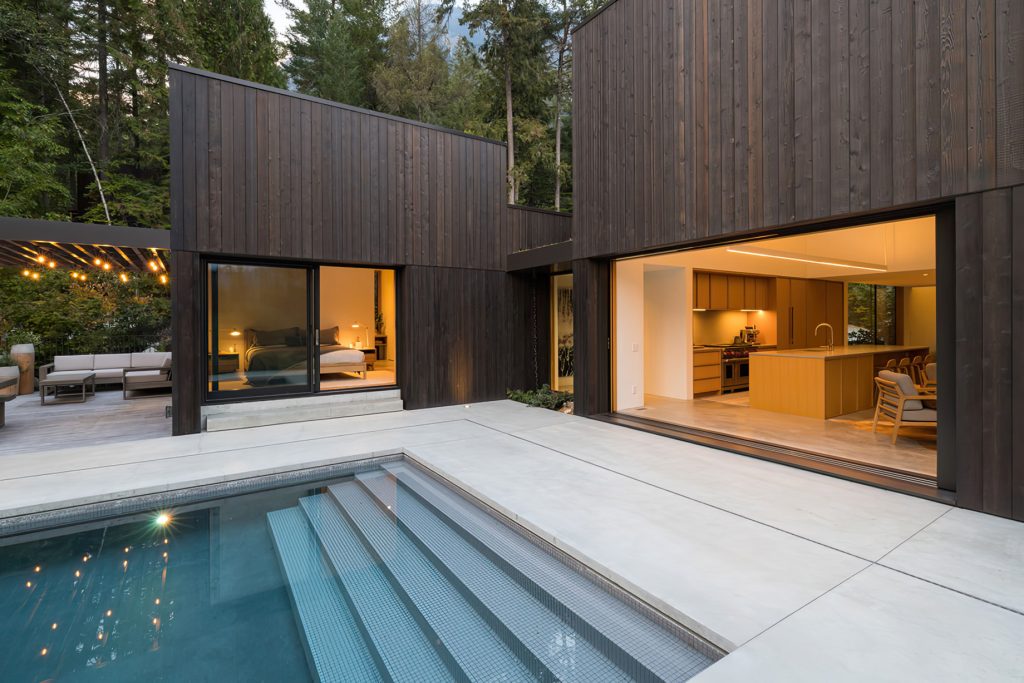 Camera House Modern Retreat - Pemberton Valley, BC, Canada - 45
