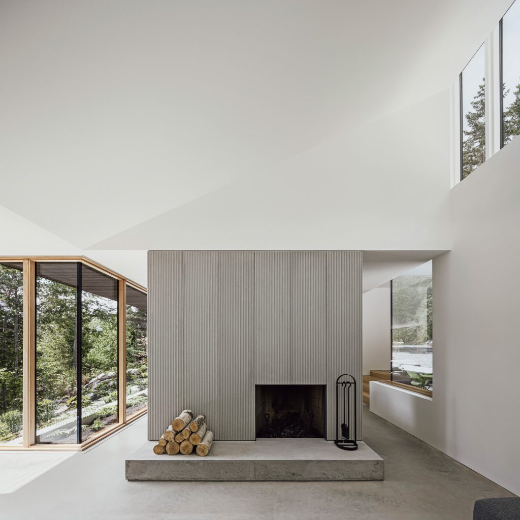 Camera House Modern Retreat - Pemberton Valley, BC, Canada - 5