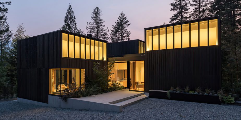 Camera House Modern Retreat - Pemberton Valley, BC, Canada - 50