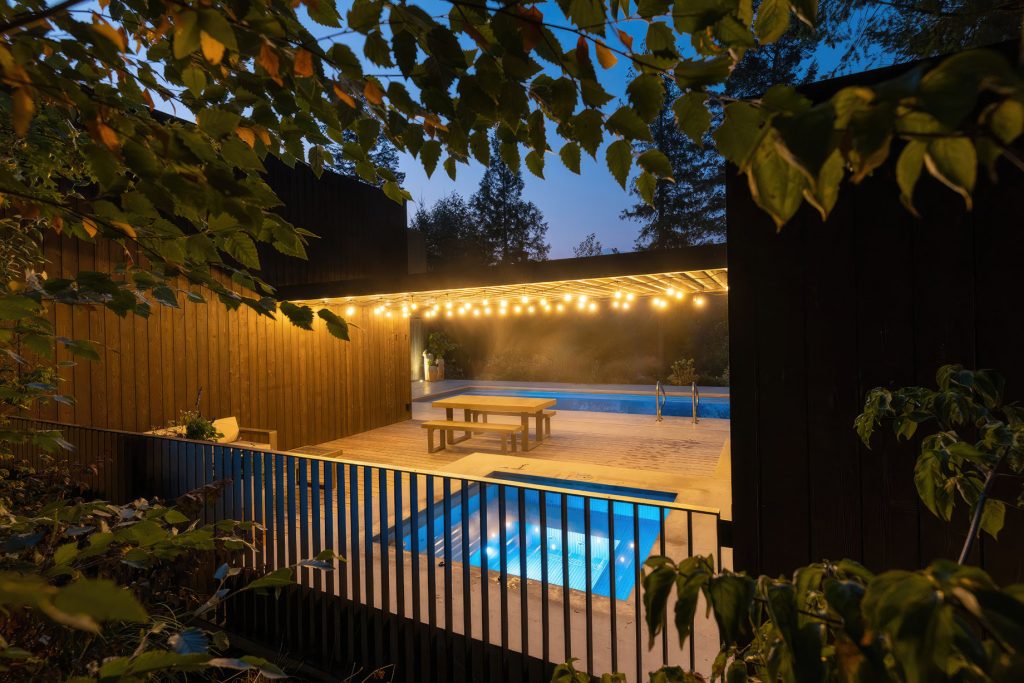 Camera House Modern Retreat - Pemberton Valley, BC, Canada - 52