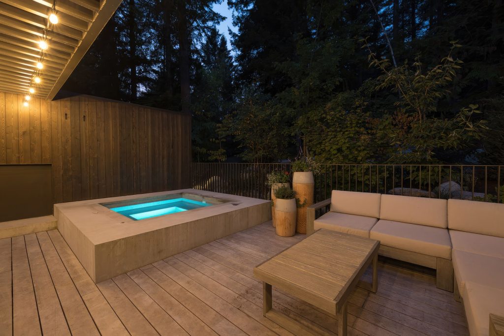 Camera House Modern Retreat - Pemberton Valley, BC, Canada - 53