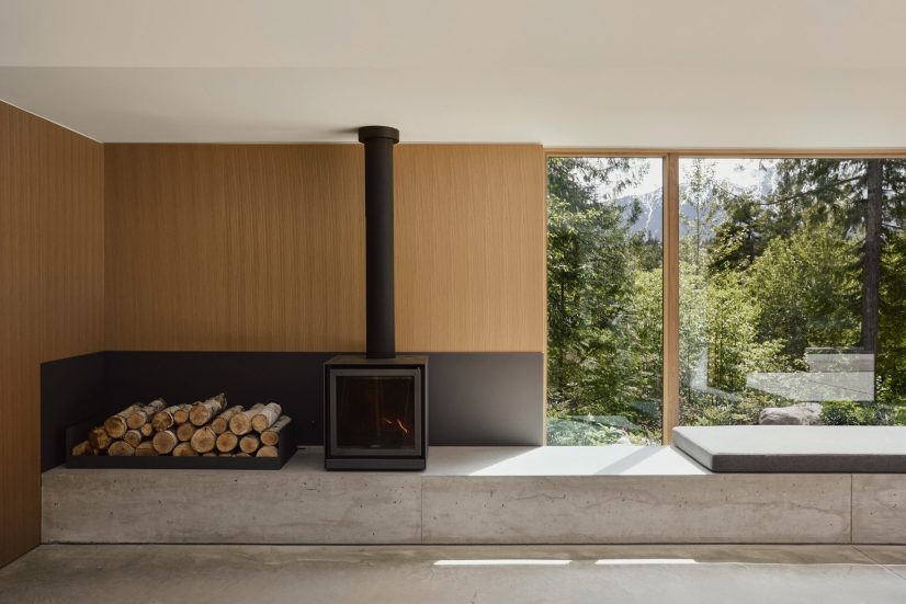 Camera House Modern Retreat - Pemberton Valley, BC, Canada - 7