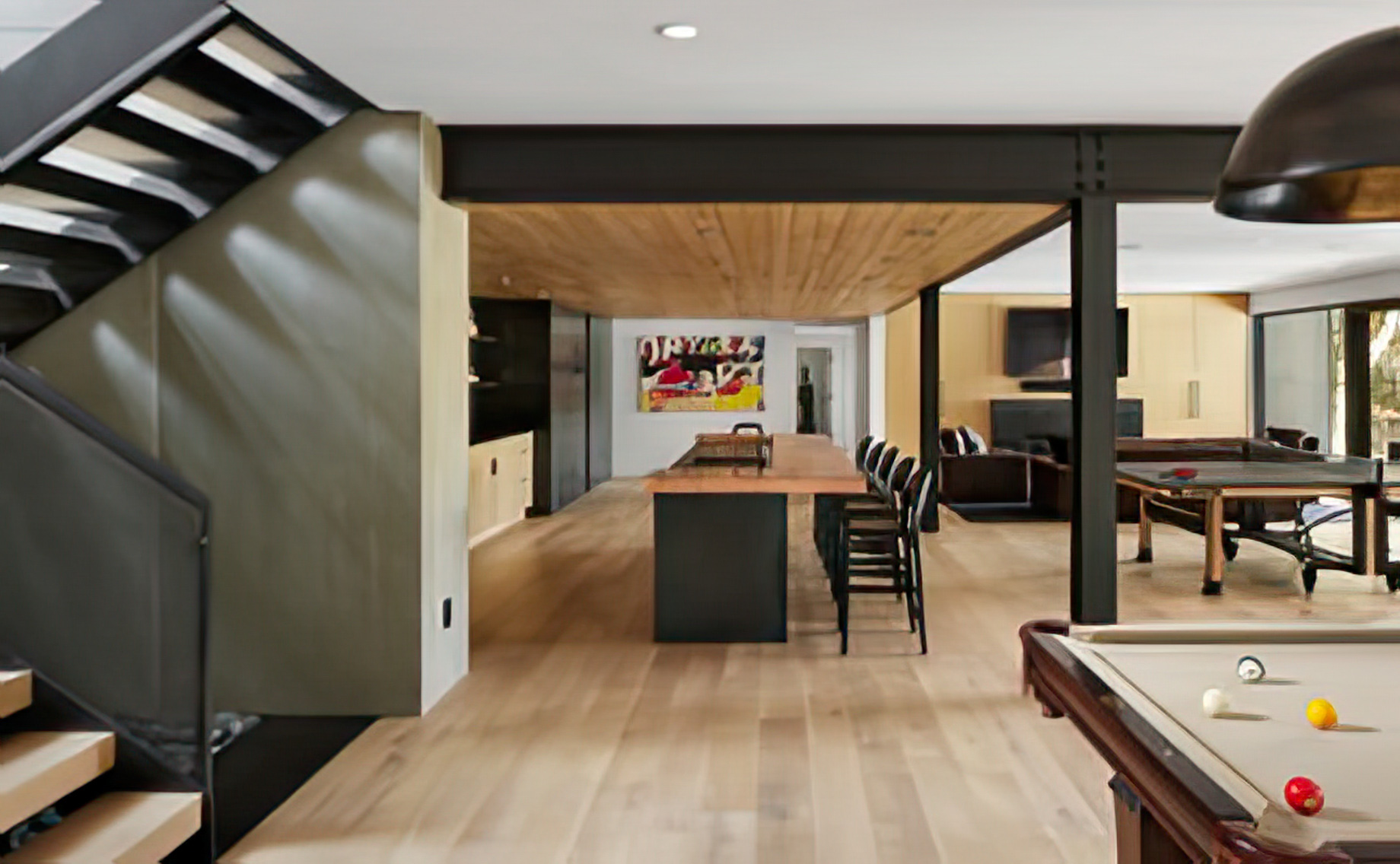 Cloud Forest House – Marine on St. Croix, MN, USA – 16