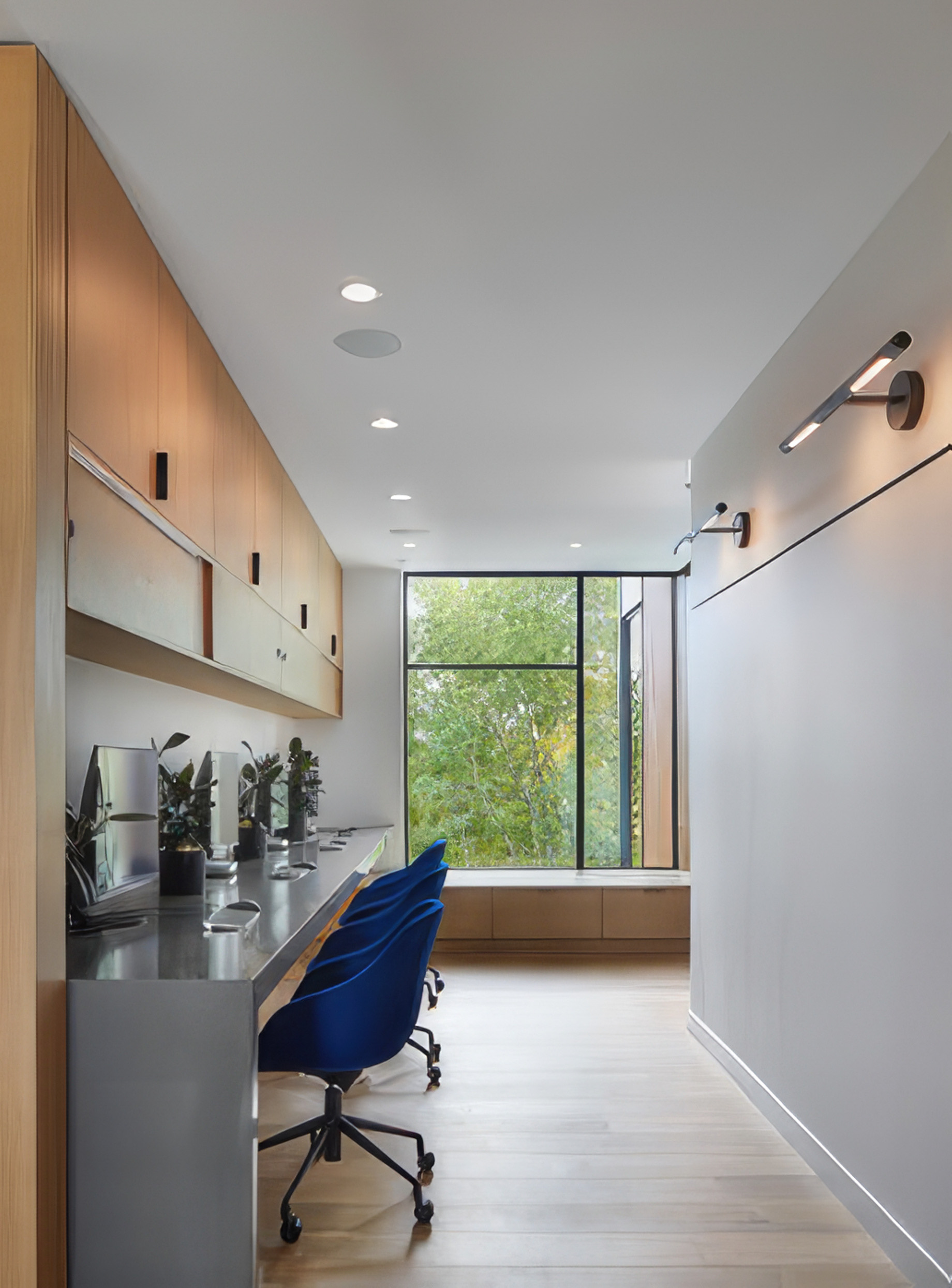 Cloud Forest House – Marine on St. Croix, MN, USA – 27