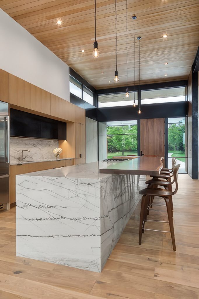 Cloud Forest House - Marine on St. Croix, MN, USA - 7