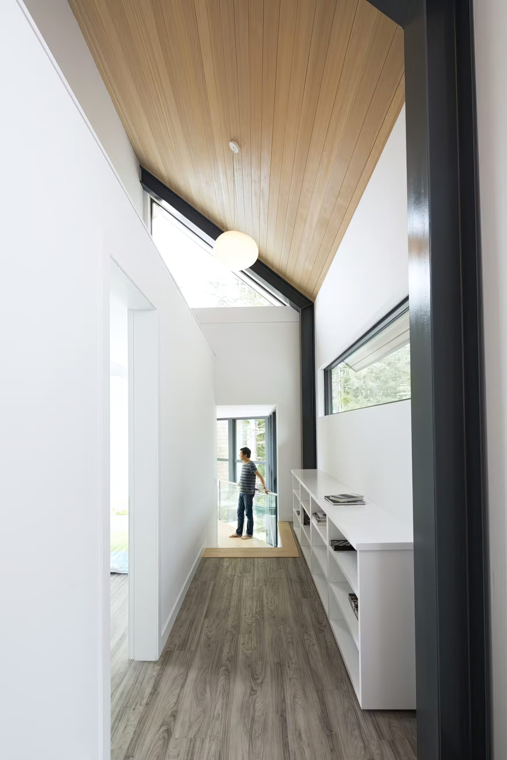 Collingwood Residence – Bowen Island, BC, Canada – 11