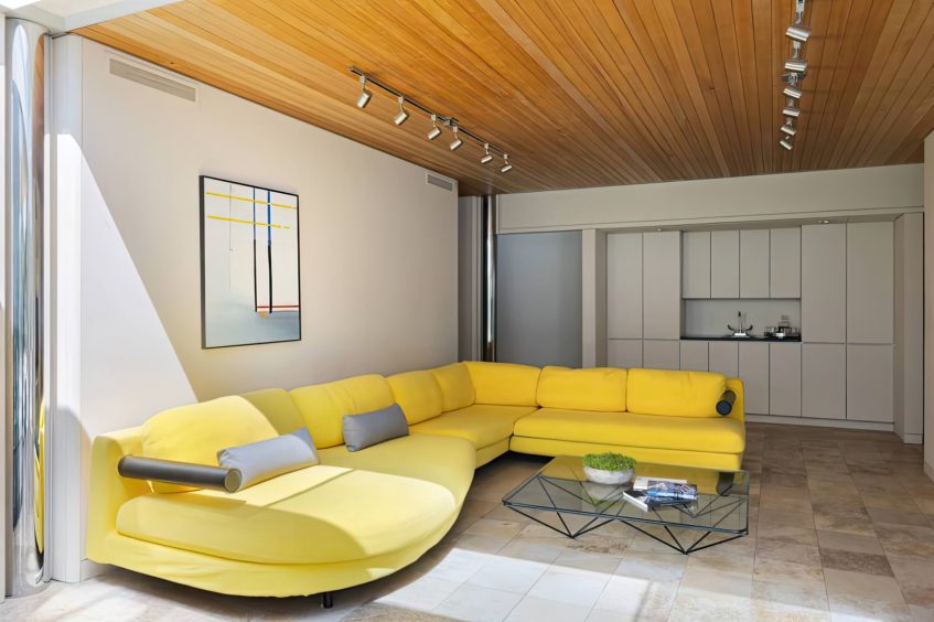 Eppich House II - 1056 Groveland Rd, West Vancouver, BC, Canada - 10