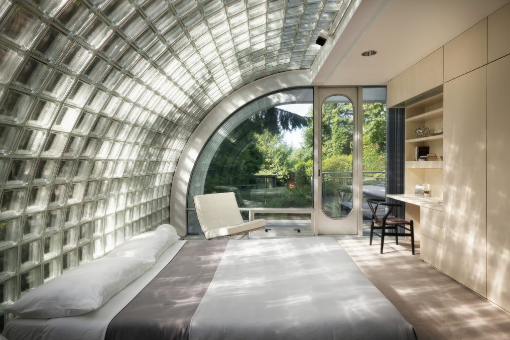 Eppich House II - 1056 Groveland Rd, West Vancouver, BC, Canada - 12