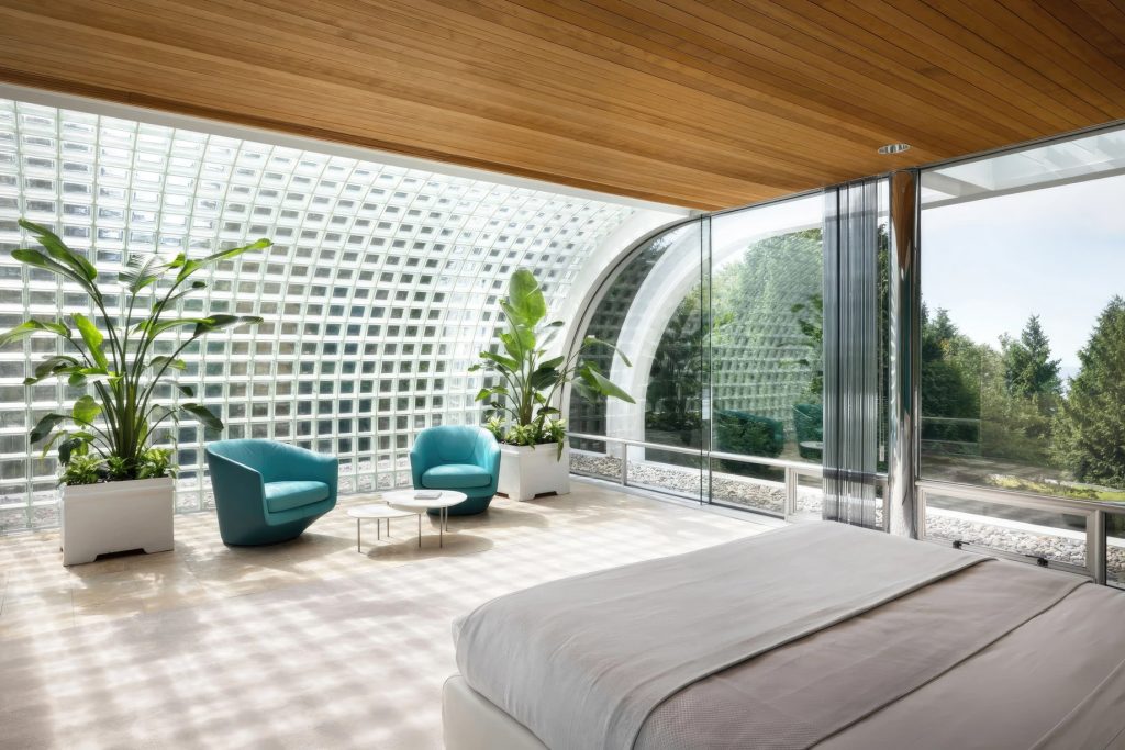 Eppich House II - 1056 Groveland Rd, West Vancouver, BC, Canada - 13