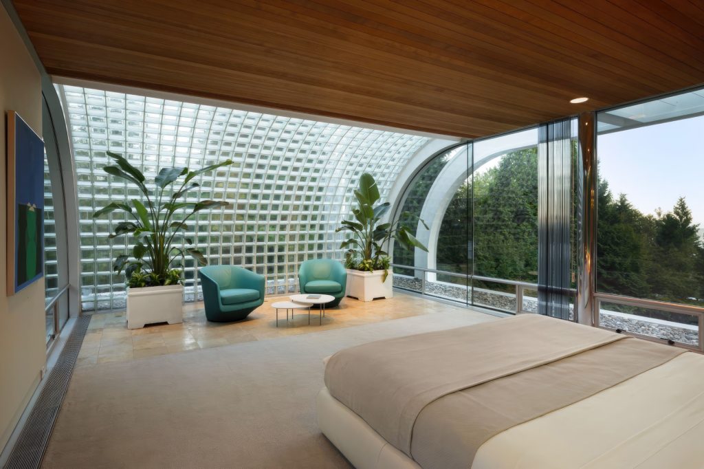 Eppich House II - 1056 Groveland Rd, West Vancouver, BC, Canada - 14