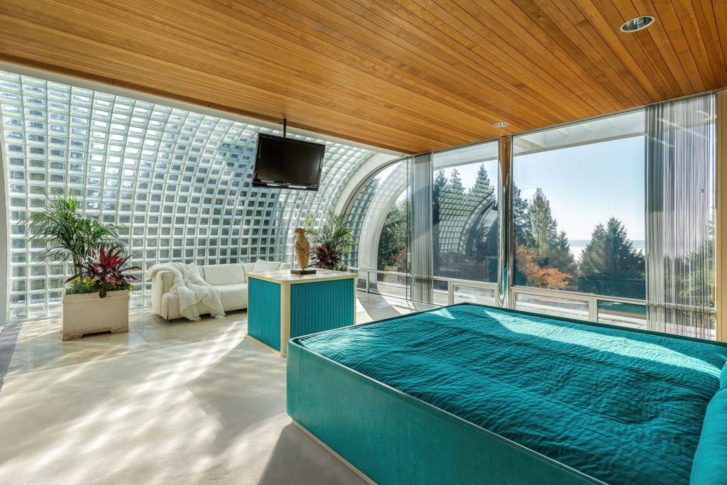 Eppich House II - 1056 Groveland Rd, West Vancouver, BC, Canada - 16