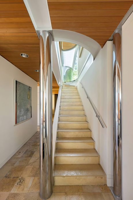 Eppich House II - 1056 Groveland Rd, West Vancouver, BC, Canada - 17