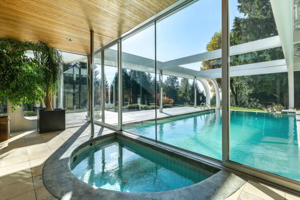 Eppich House II - 1056 Groveland Rd, West Vancouver, BC, Canada - 19