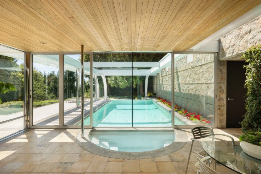 Eppich House II - 1056 Groveland Rd, West Vancouver, BC, Canada - 20
