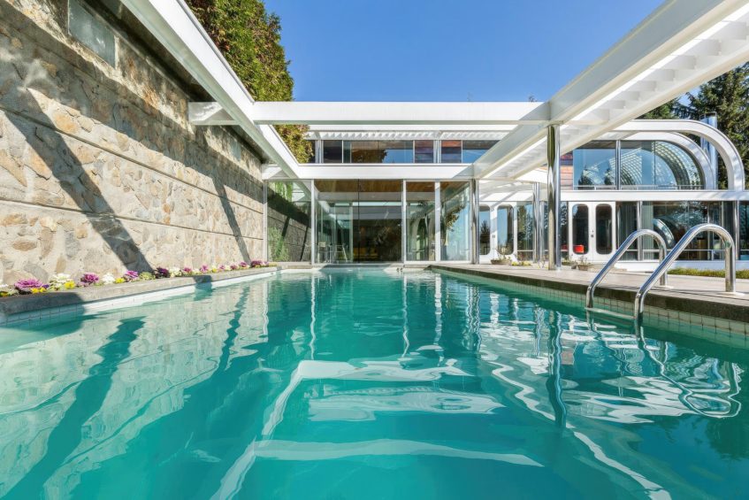 Eppich House II - 1056 Groveland Rd, West Vancouver, BC, Canada - 21