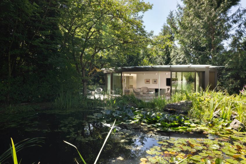 Eppich House II - 1056 Groveland Rd, West Vancouver, BC, Canada - 24