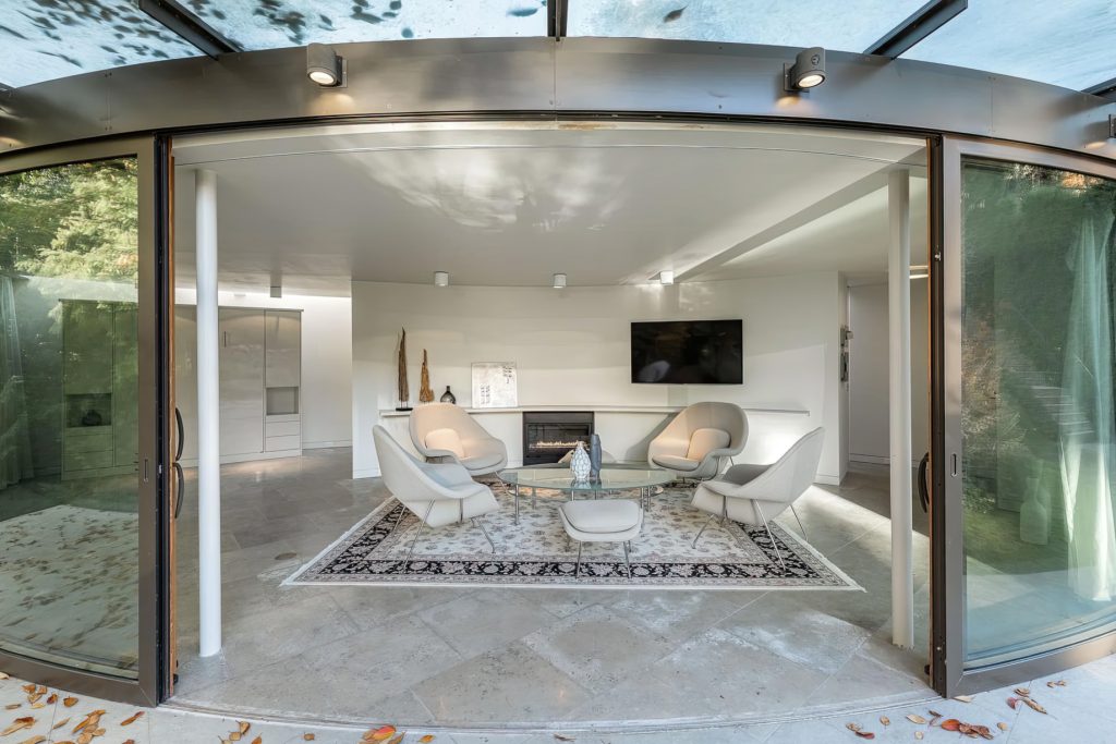 Eppich House II - 1056 Groveland Rd, West Vancouver, BC, Canada - 25