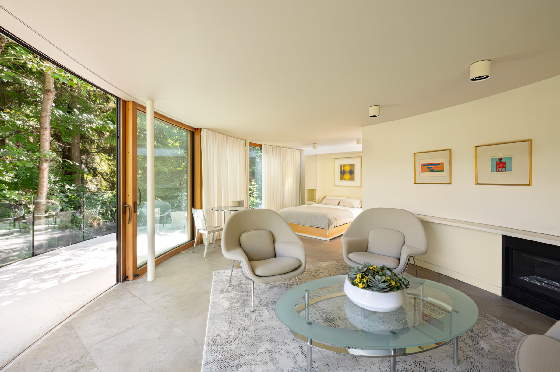 Eppich House II – 1056 Groveland Rd, West Vancouver, BC, Canada – 26